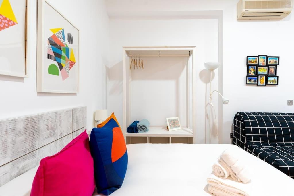 Cuna Sevilla By Thegoodtourist Esterno foto