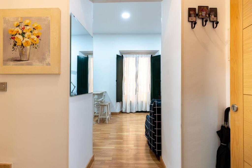Cuna Sevilla By Thegoodtourist Esterno foto