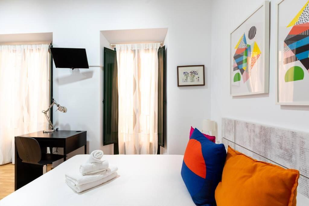 Cuna Sevilla By Thegoodtourist Esterno foto