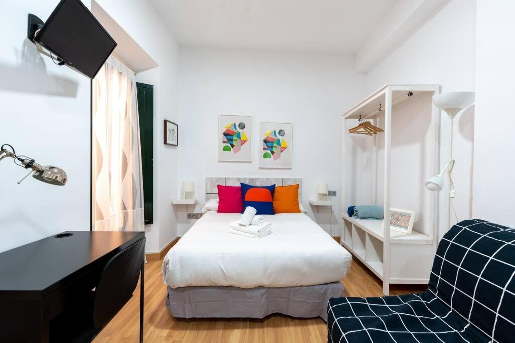Cuna Sevilla By Thegoodtourist Esterno foto